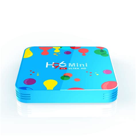 H96 Mini H6 Android Box Update Image File 的图像结果