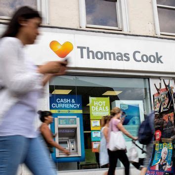 THOMAS COOK - Travel News, Tips, and Guides | Condé Nast Traveller India