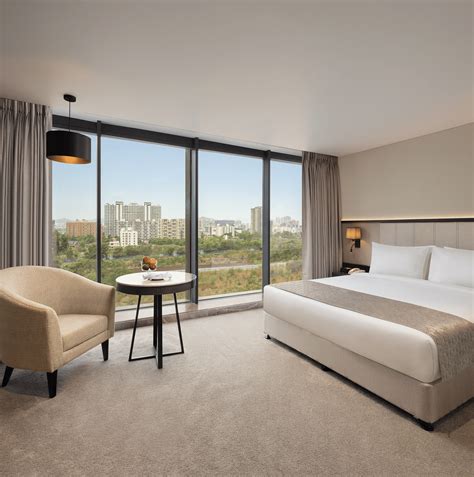 Essentia Premier, Pune | Hotel in Pune | Hotel in Wakad, Pune