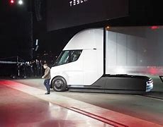 Image result for Tesla Semi recalled for faulty parking brakes
