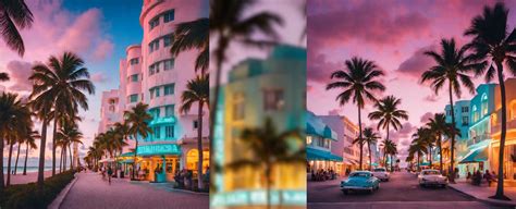 Ultimate Guide to What to Do in Miami in January