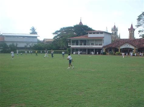 Campbell Park, Borella, Colombo | ESPNcricinfo.com