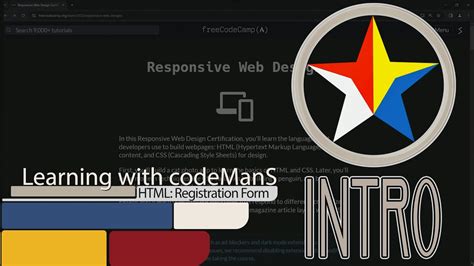 Image result for Freecodecamp HTML