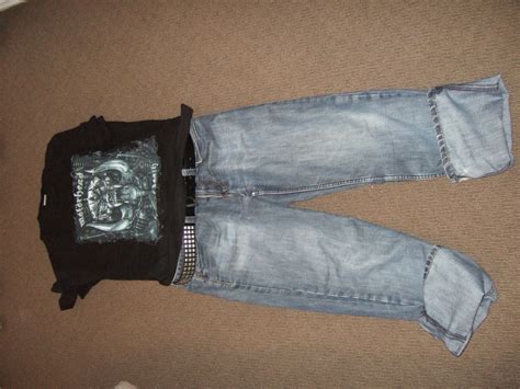 Vyvyan Basterd (The Young Ones) Costume : 9 Steps (with Pictures ...