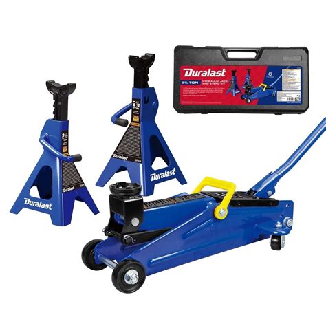Duralast Hydraulic Floor Jack Parts - Home Alqu