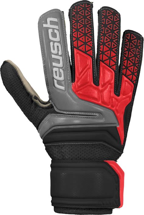 Reusch Prisma RG Easy Fit Junior Goalkeeper Gloves India | Ubuy
