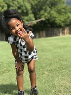 Image result for Black Cute Babies with Green Eyes