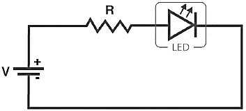 Light Emitting Diodes - Electronic Devices - Electronics and ...
