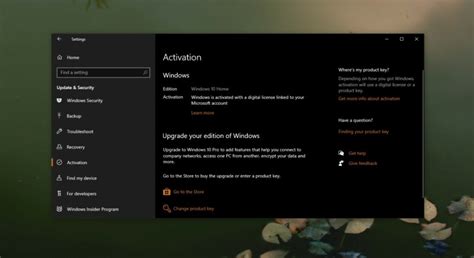 Recovery Key Windows 10 的图像结果