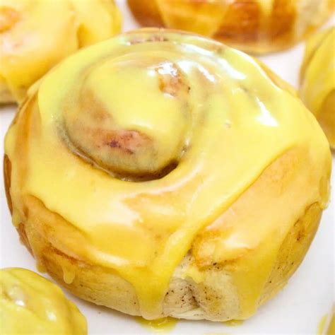 Air Fryer Pillsbury Orange Rolls: 10 Minute Citrus Sweets - Dinners ...