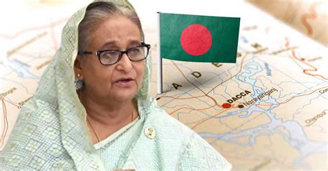 Sheikh Hasina Sentenced to Death by Bangladesh Tribunal Over Crackdown ...