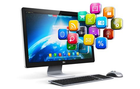 Computer Software 的图像结果