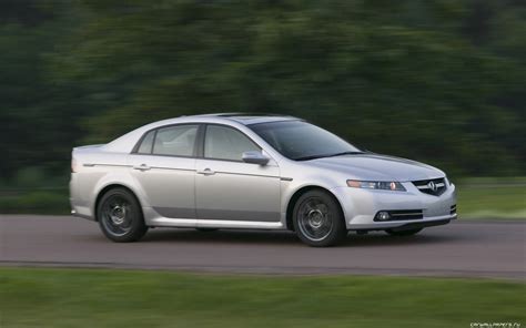 Acura TL Type S - 2008 讴歌46 - 1920x1200 壁纸下载 - Acura TL Type S - 2008 ...
