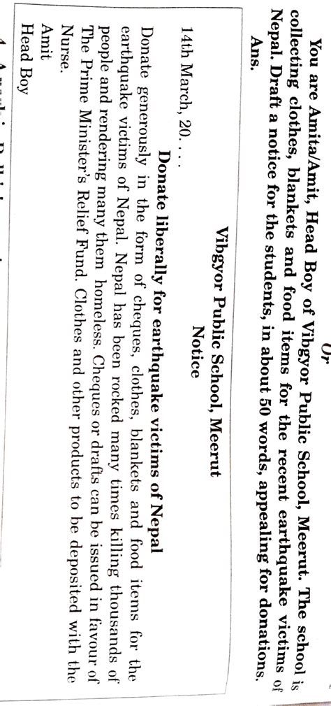 Scan Aug 25, 2022 (16) - CLASS 12TH CBSE ENGLISH NOTES - Or You are ...