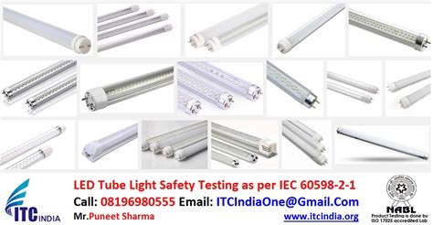 Image result for In-House Testing of LED Light Invitation