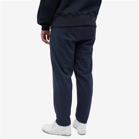 Dancer Men's Fleece Pant in Navy Dancer