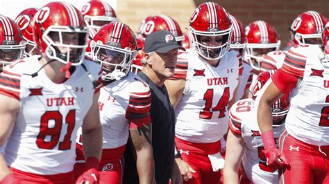 Arizona State Serves As Pivotal Point in Utah Football's Campaign