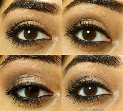 eye makeup kohl