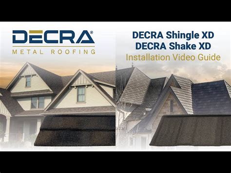 Residential Roofing Shingle - Decra Roofing Shingles Wholesale Trader ...
