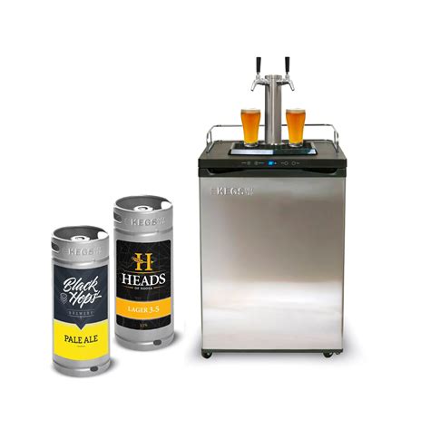 New Releases – Keg Hire Australia