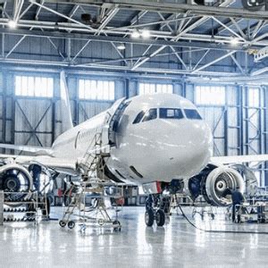 5 Emerging Technologies that will Change the MRO Industry