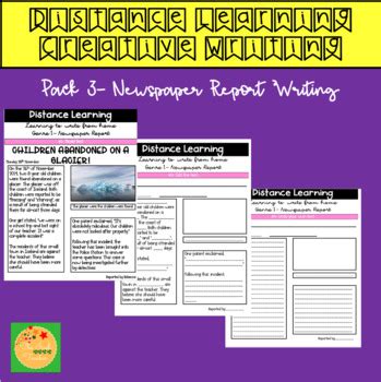 Image result for Distance Learning Creative Writing