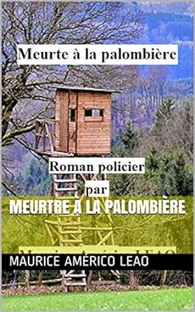 Meurtre à la palombière (Agence Tout sur Tous) (French Edition) eBook ...