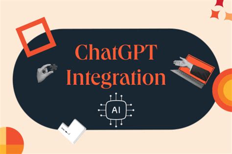 Image result for ChatGPT Integration Guide