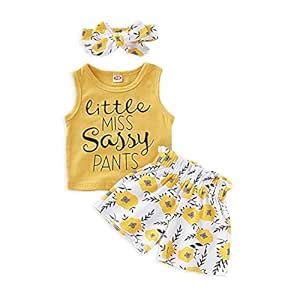 Sugar Rush Yellow Girls Combo Set : Amazon.in: Clothing & Accessories