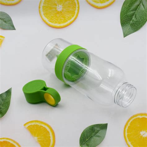 Citrus Zinger Fruit Infuser Water Bottle, Sports Duo Citrus Kid Zinger ...