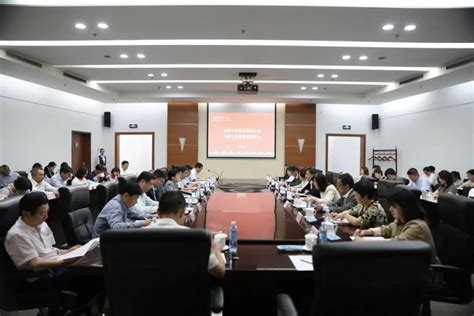 UNIDO上海ITPO受邀出席“外商投资合肥行”，助力长三角高质量一体化发展-UNIDO ITPO Shanghai