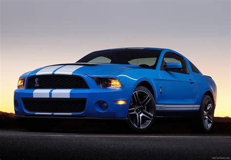 2010 Ford Mustang Shelby GT-500: Ultimate Guide