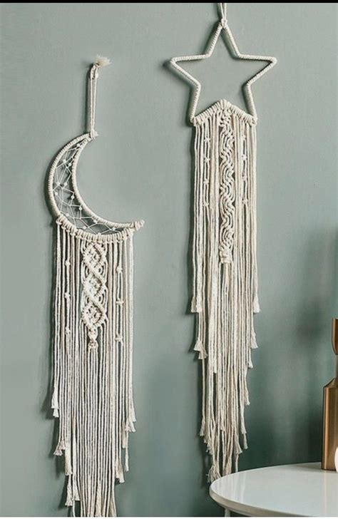 Image result for Macrame Moon Patterns