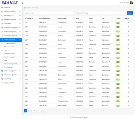 Screen | best freelancer script