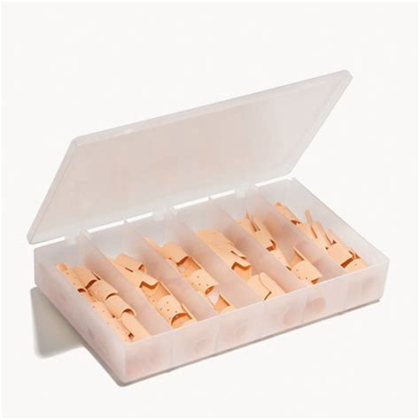 BORT Buttonhole PIP Splint set - Bort