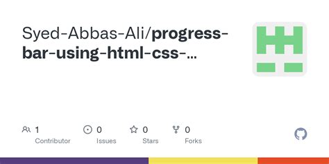 JavaScript Article Progress Bar 的图像结果