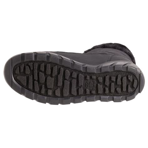 Kamik Hannah Lo Snow Boots (For Women) - Save 42%