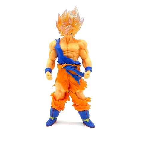 Buy Kampanwala Toys Gogeta DragonballZ Large Action Figure Limited ...