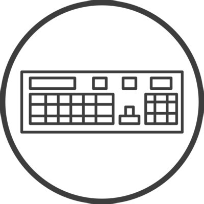 Image result for Computer Keyboard Outline Transaparent