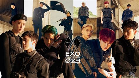 Did EXO find love in 2020? All the rumors about members dating – Film Daily