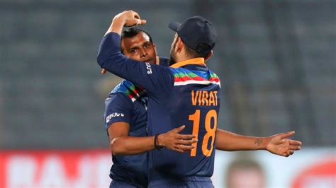 India vs England: You could only imagine T Natarajan’s heart-rate while ...