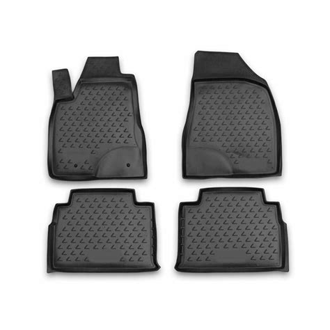 OMAC Floor Mats Liner for Lexus RX350 RX330 RX400h 2003 2004 2005 2006 ...