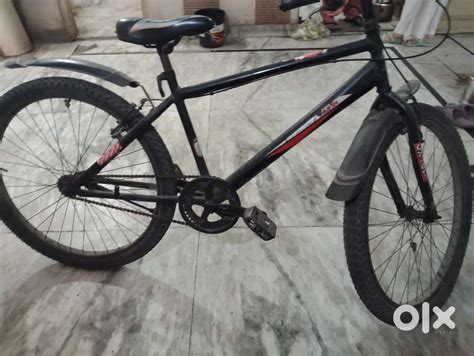 Streethawk kids bicycle in black colour - Bicycles - 1807572274