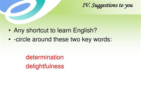 PPT - Intensive Reading 基础英语 PowerPoint Presentation, free download ...