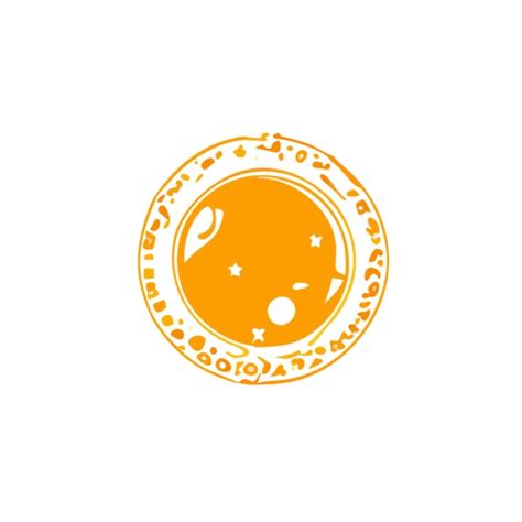 I want an icon for the astrology brand icon | Premium AI-generated vector