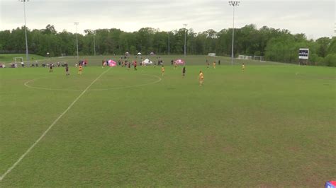 Southern Soccer Academy 06G GA vs. Long - Elle Wakefield highlights - Hudl