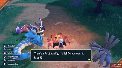 How to Breed Pokémon in Pokémon Scarlet & Violet - Breeding - Picnic ...