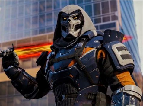 Image result for Spider-Man Taskmaster