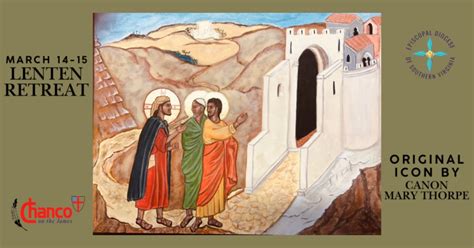 Lenten Retreat - Seeing the Divine: Icons and Visual Prayer, 394 Floods ...