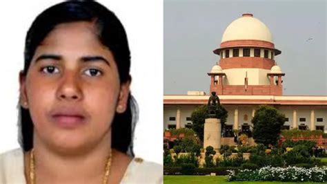 ‘Only option is blood money settlement’: Centre to Supreme Court on ...